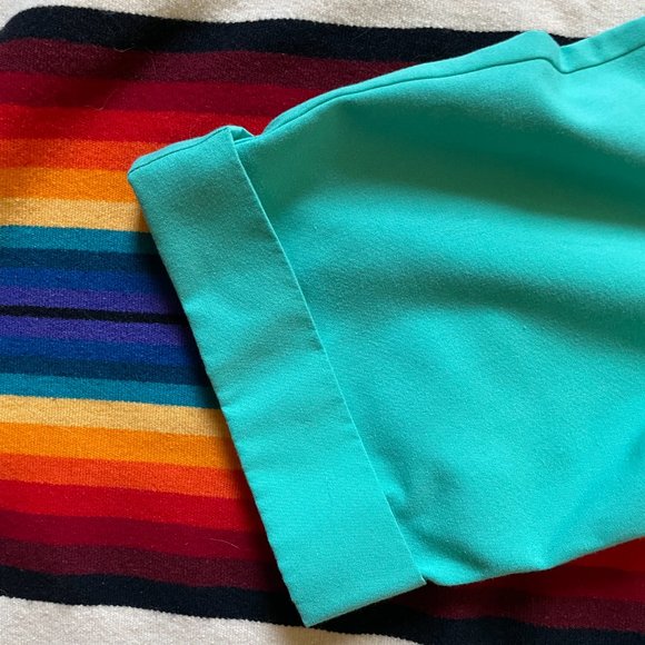 Willi of California 80s Shirt Dress with Matching Belt XL-XXL - Picture 3 of 6